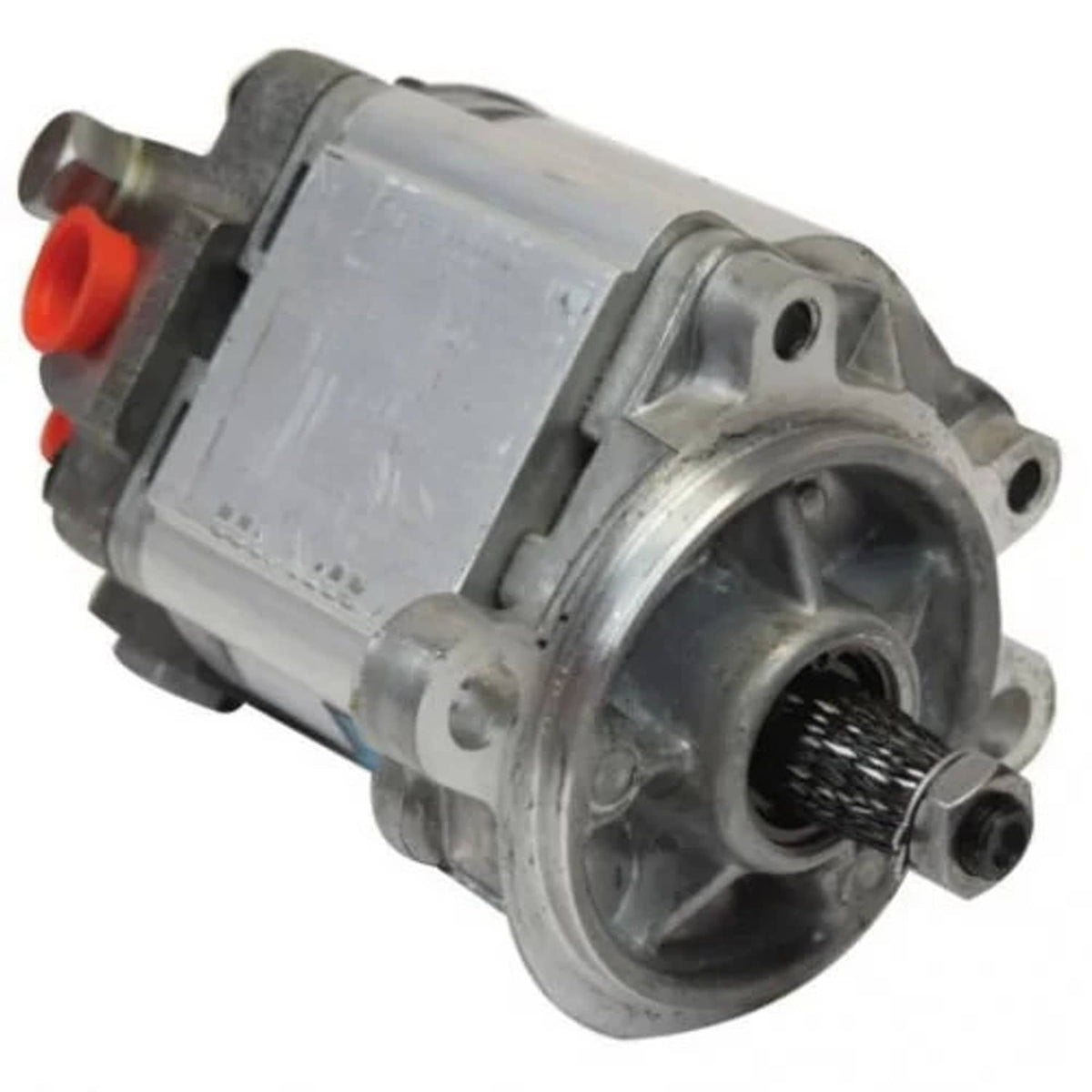 Bethesda Industrial Power Steering Pump fits Ford 8000 8600 9000 9600 C7NN3A674B