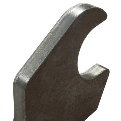 Bethesda Industrial W/Plate Quick Attach Brackets Bucket Ears For Kubota KX040 U35 KX71 KX91 KX121
