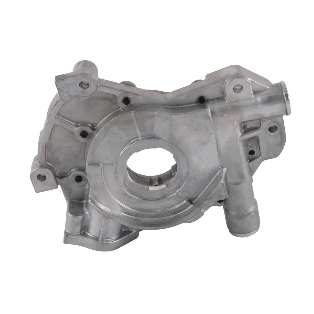 Bethesda Industrial M340 High Volume Oil Pump For Ford Lincoln F150 Mercury Mustang 4.6L 5.4L SOHC