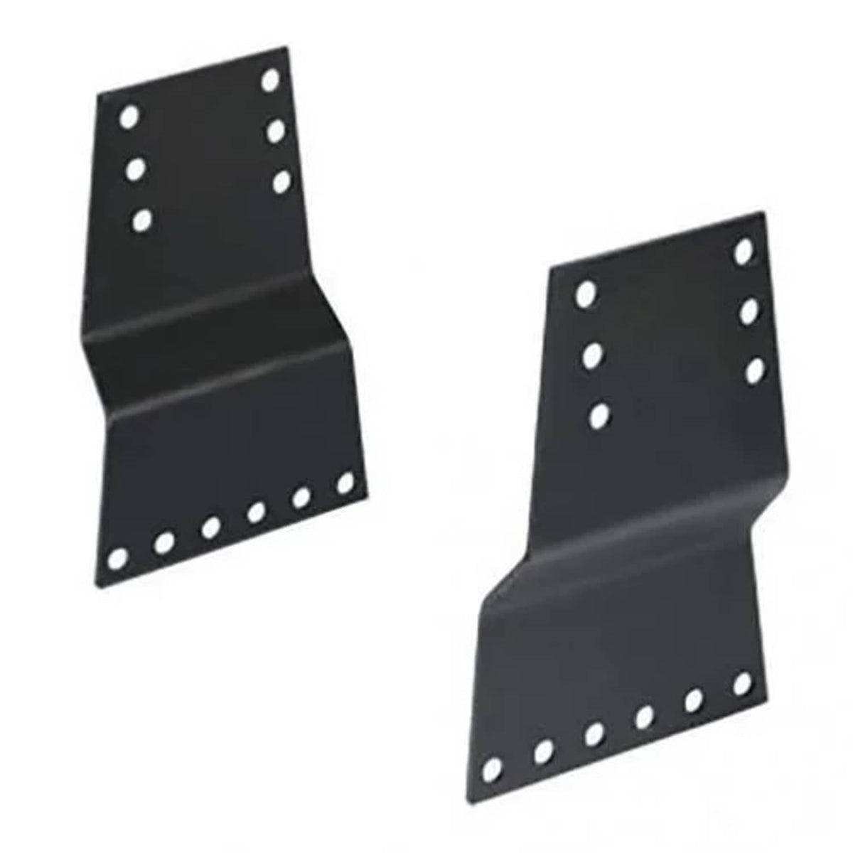 Bethesda Industrial Bracket Set Lower Back to Seat fits International 706 766 966 1066 1466 387173R1