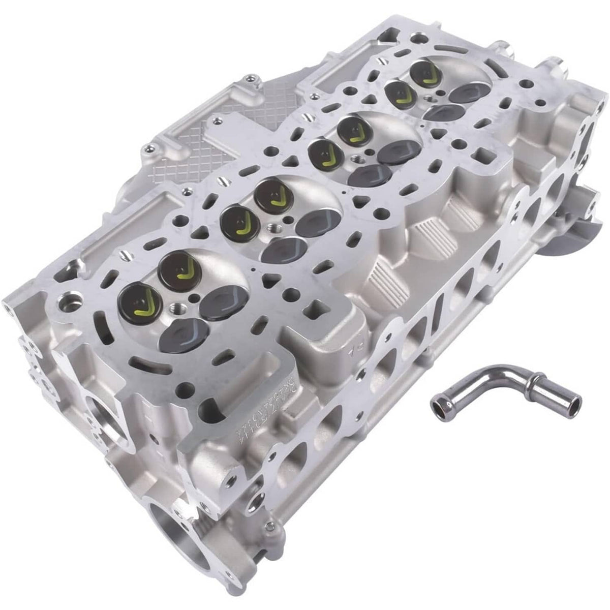 Bethesda Industrial New Cylinder Head Assembly For Ford Escape Fusion DOHC 1.5L 4 Cyl Turbo EcoBoost