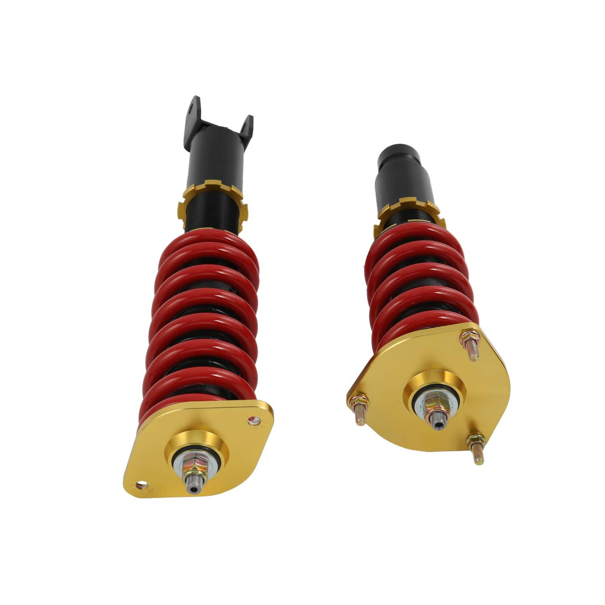 Bethesda Industrial JDMSPEED Coilovers Kits Fits Infiniti M35x M45x 2006-2010 G35x G37x 2003-2013