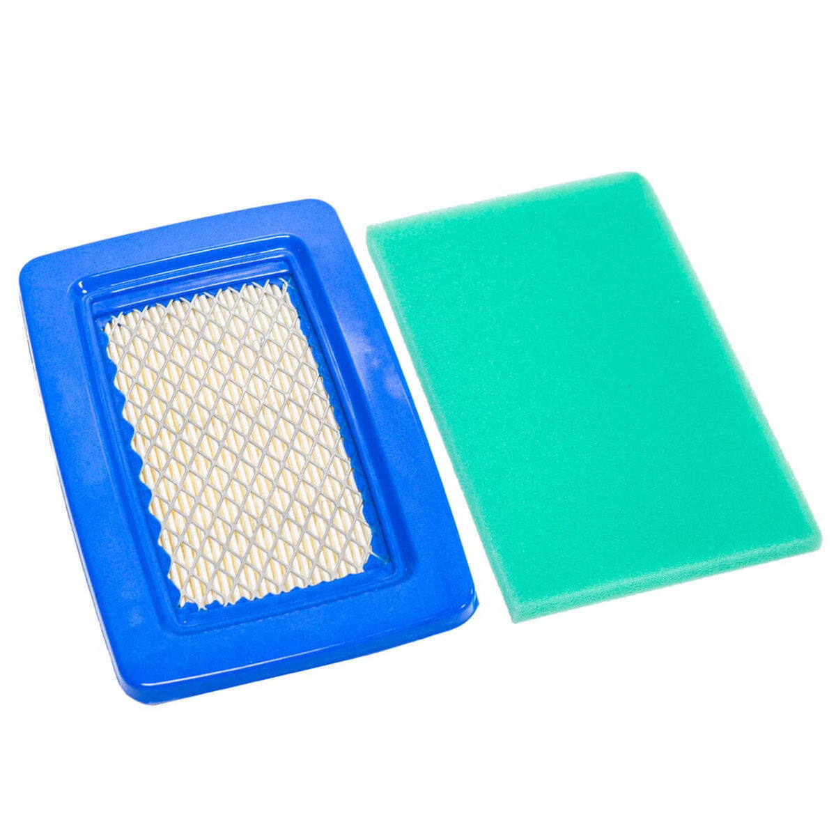 Bethesda Industrial 2PK Air Filter for Echo A226000410 A226000600 PB-770H PB-770T Backpack Blowers