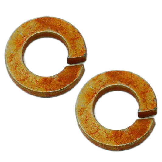 Bethesda Industrial 2PK Genuine OEM Toro 3253-3 Lock Washer for 4-2632 4-2633 4-2634 4-2635 4-2652