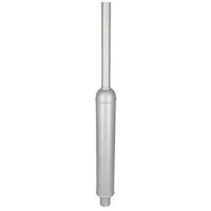 Bethesda Industrial Muffler fits Massey Ferguson 165 175 265 898228M92 898228M93 fits Deutz
