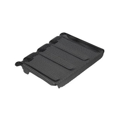 Bethesda Industrial Grille Screen - Left Hand fits Ford 5700 6700 6710 7700 7710 7910 8210 D5NN8151A