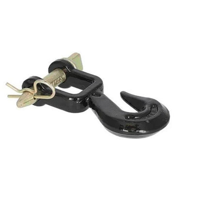Bethesda Industrial Drawbar Grab Hook