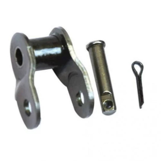Bethesda Industrial Drives - Roller Chain Offset Link 2050 fits Roller Chain/ Sprockets/ Hubs