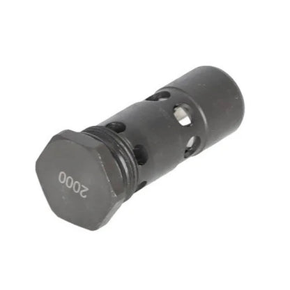 Bethesda Industrial Pilot Relief Valve fits International 656 766 806 856 966 1066 1466 388208R93