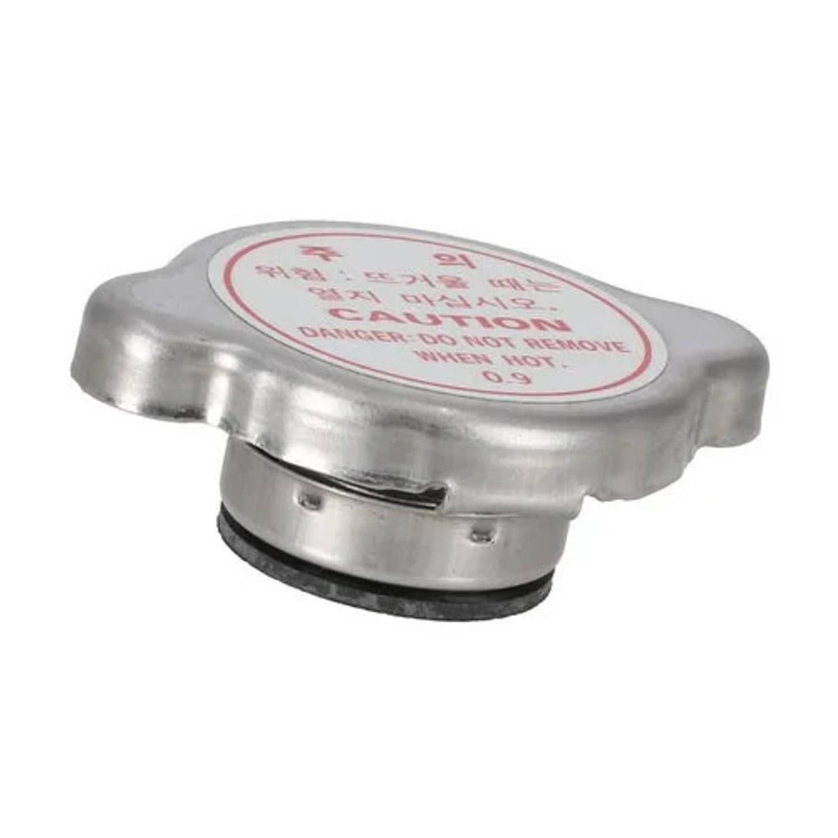 Bethesda Industrial Radiator Cap fits Kioti LK3054 P15110900