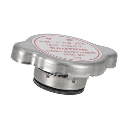 Bethesda Industrial Radiator Cap fits Kioti LK3054 P15110900