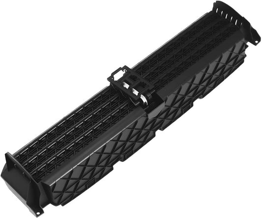 Bethesda Industrial Active Shutter Grille Assembly w/ Motor For 2019-2023 Jeep Cherokee 68412008AC