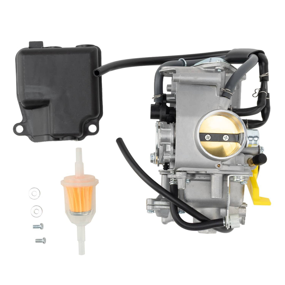 Bethesda Industrial Carburetor For Honda TRX400X 2009 2012-2014 & SporTrax 400 TRX400EX 2005-2008