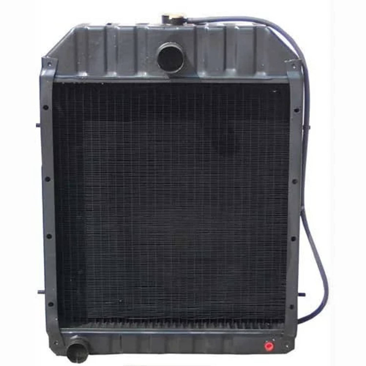 Bethesda Industrial Radiator fits Case 480D 480LL 580D 580SD 584D 585D 586D 1845 580D 480LL D81055