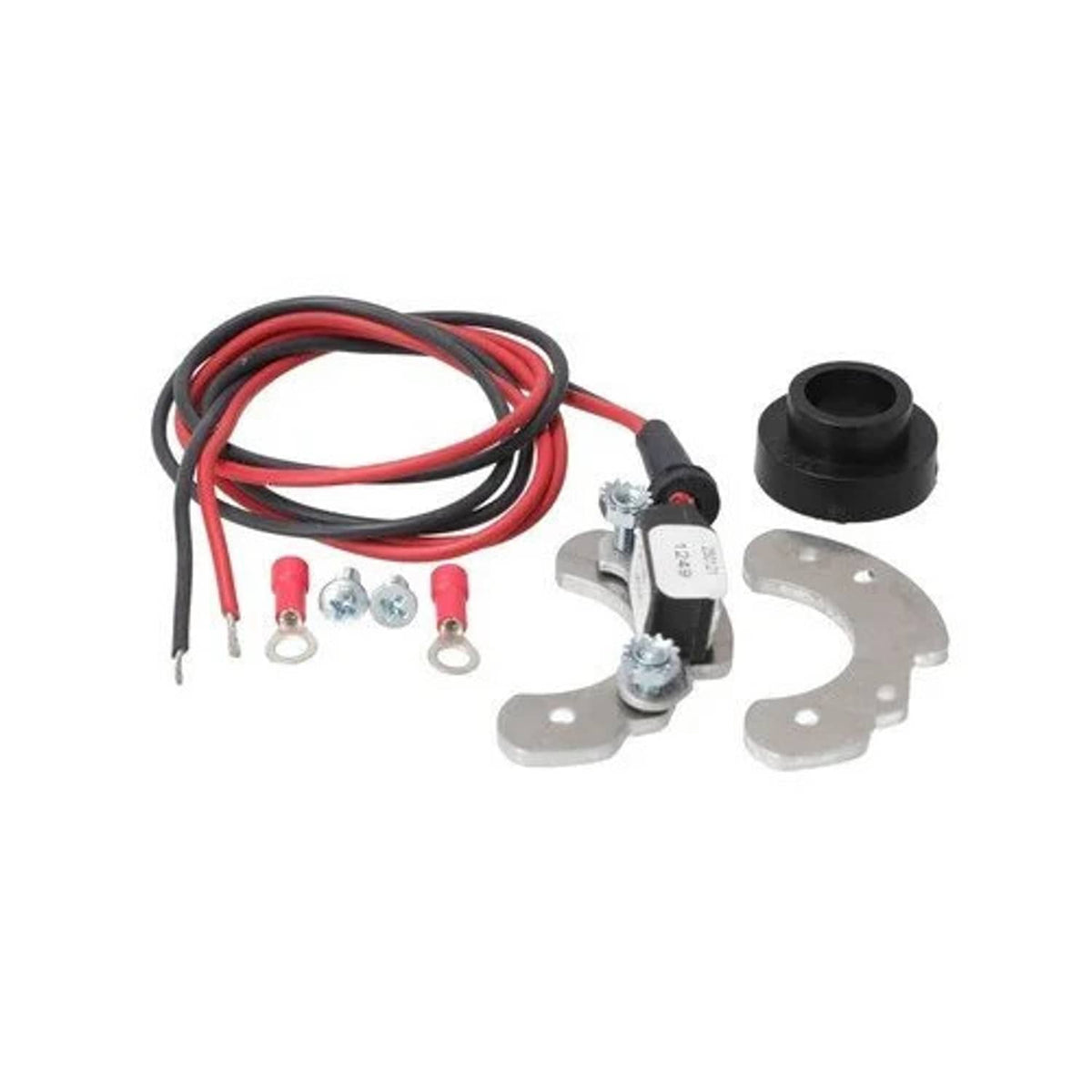 Bethesda Industrial Electronic Ignition Kit - 12 Volt Negative Ground fits Ford 5000 5110 5600 6600