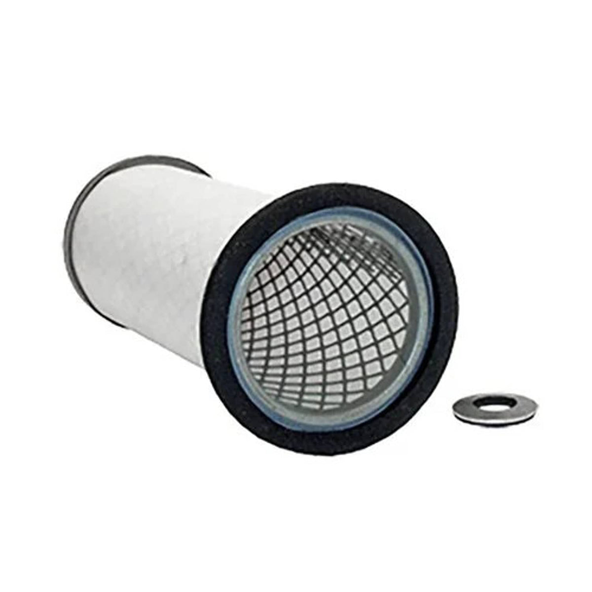 Bethesda Industrial WIX Air Filter - Inner fits John Deere 2840 3130 AL27160 fits Wix 46307
