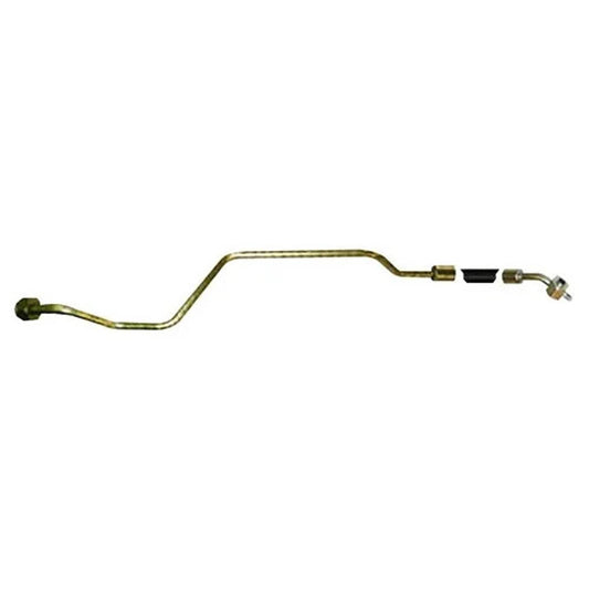 Bethesda Industrial Suction Hose - Compressor End fits John Deere 4050 4055 4250 4255 4450 4455