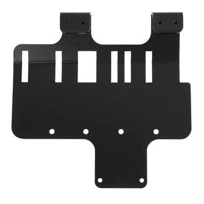 Bethesda Industrial For CUB CADET 42 46 50 54 60-Inch Double Bagger Adapter Bracket #789-02518-0637