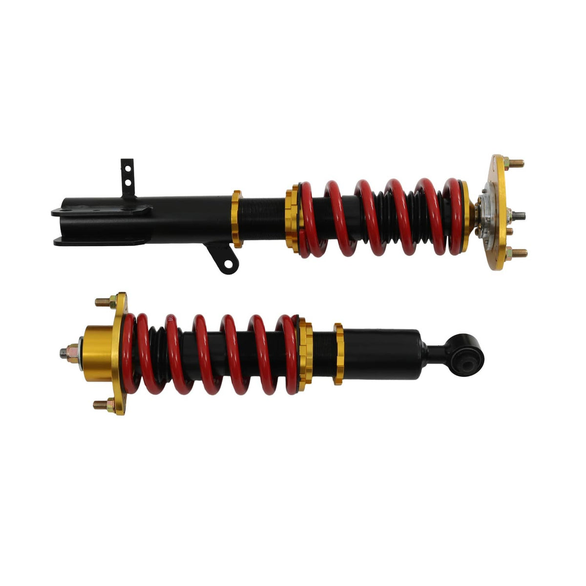 Bethesda Industrial Coilovers Lowering Suspension Kit For 2007-2012 Dodge Caliber Jeep Patriot Comp