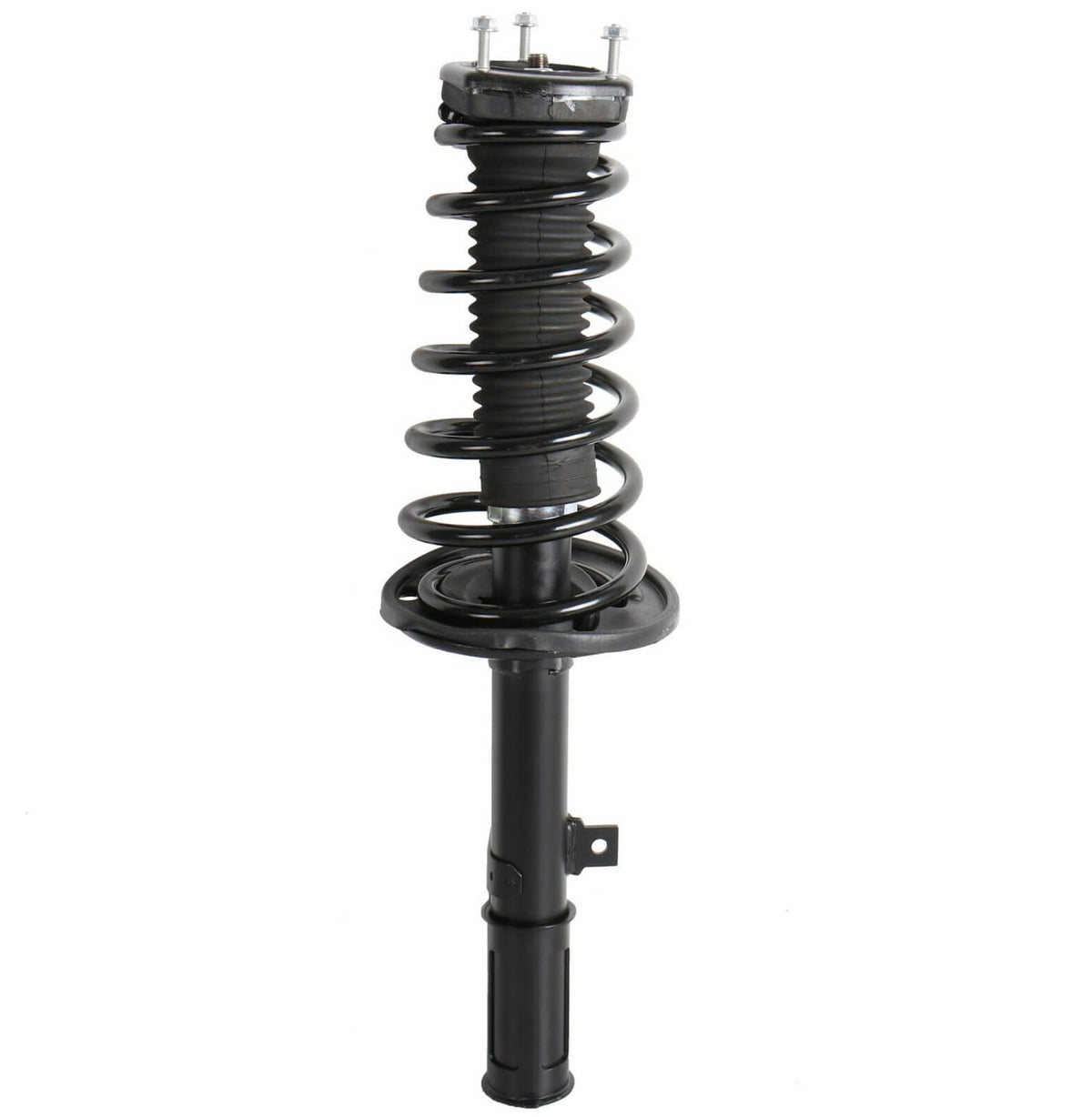 Bethesda Industrial 4Pcs Front+Rear Complete Shock Struts Assembly For 2007-2011 Toyota Camry 172307