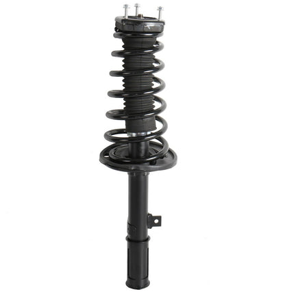Bethesda Industrial 4Pcs Front+Rear Complete Shock Struts Assembly For 2007-2011 Toyota Camry 172307