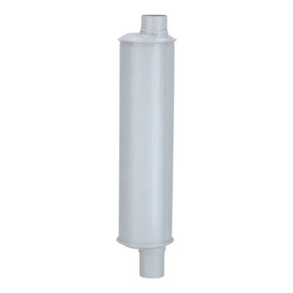 Bethesda Industrial Muffler fits Minneapolis Moline UNI 10A15865 MM-11