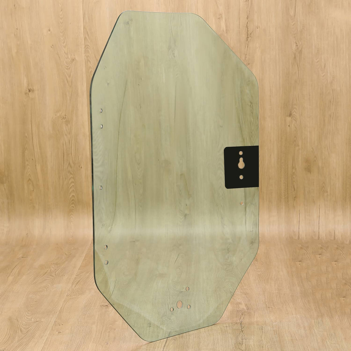 Bethesda Industrial Cab Glass-Door For Gehl Skid Steer Loader R220 V400 R190 V270 GEN2 R260 #244242