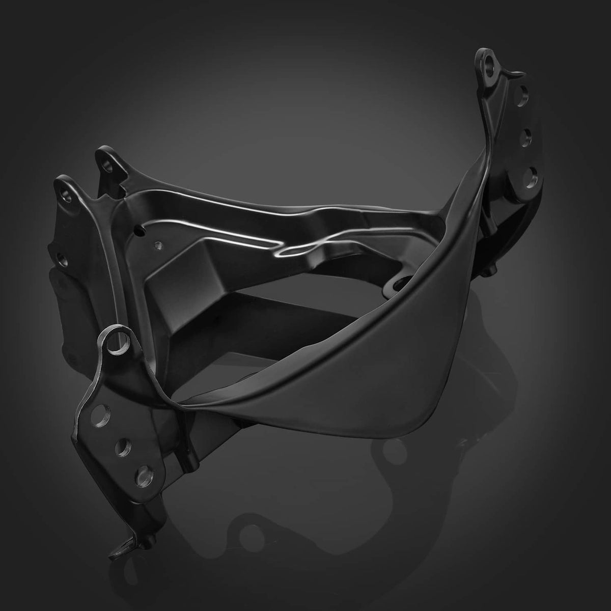 Bethesda Industrial Upper Fairing Stay Headlight Bracket For Suzuki 2008-2010 GSXR600 GSXR750 GSX-R