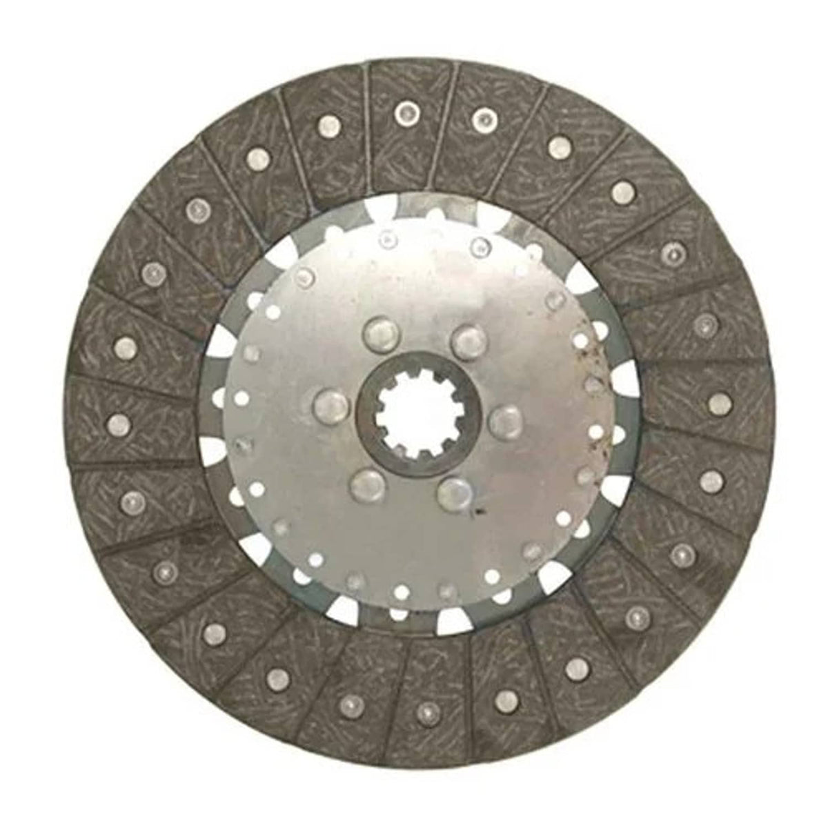 Bethesda Industrial Transmission Disc fits John Deere 1010 2010 1010 AT141684 AT16930 AT316135