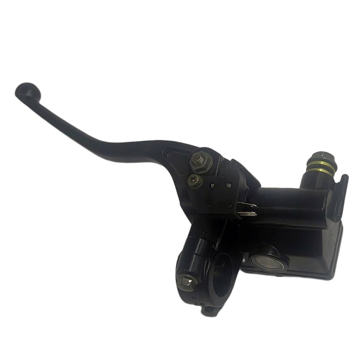 Bethesda Industrial Front Brake Master Cylinder for Suzuki QuadRunner 230 250 450 500 59600-44B11