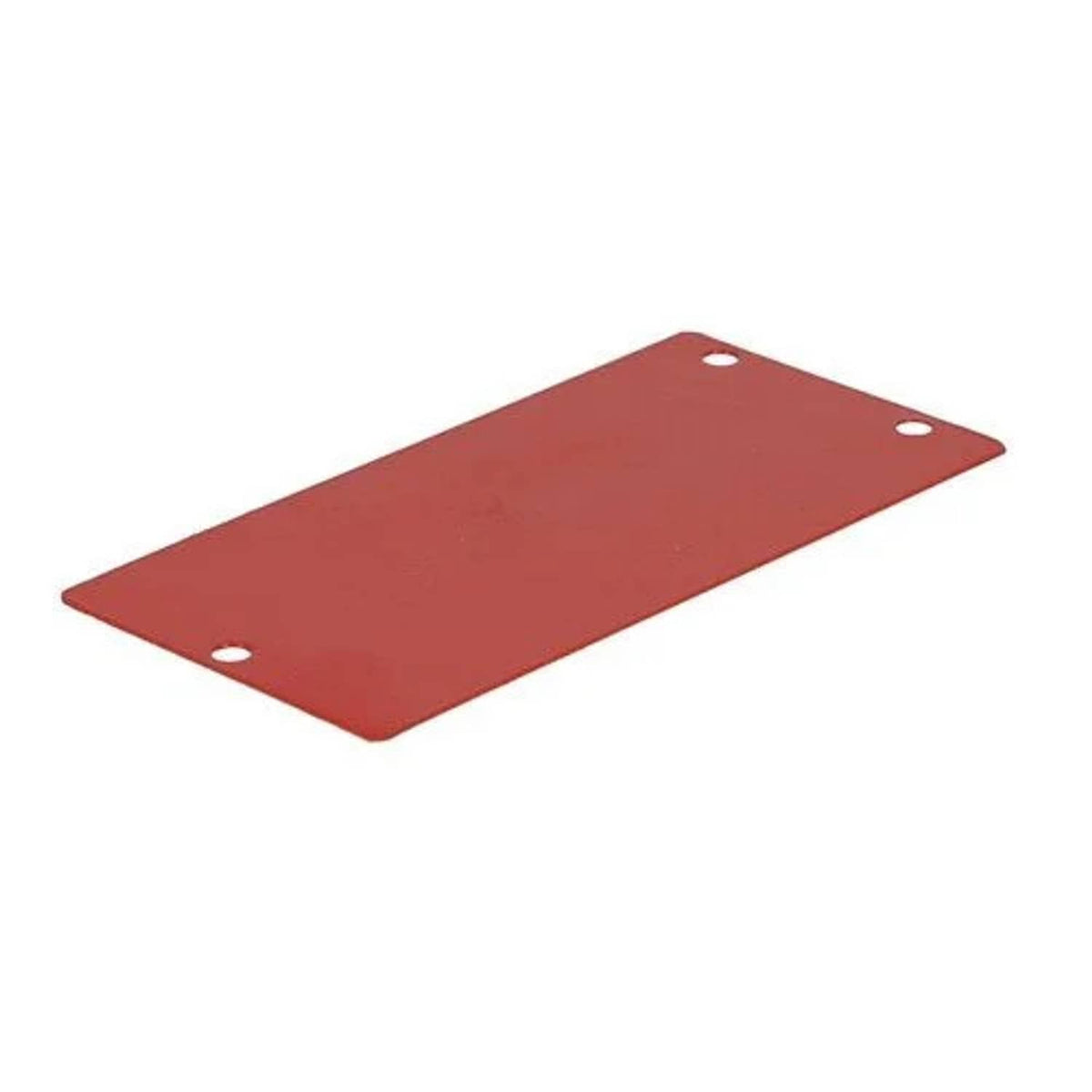 Bethesda Industrial Cover Plate - Battery Box Front / Hydraulic Filter Cover
