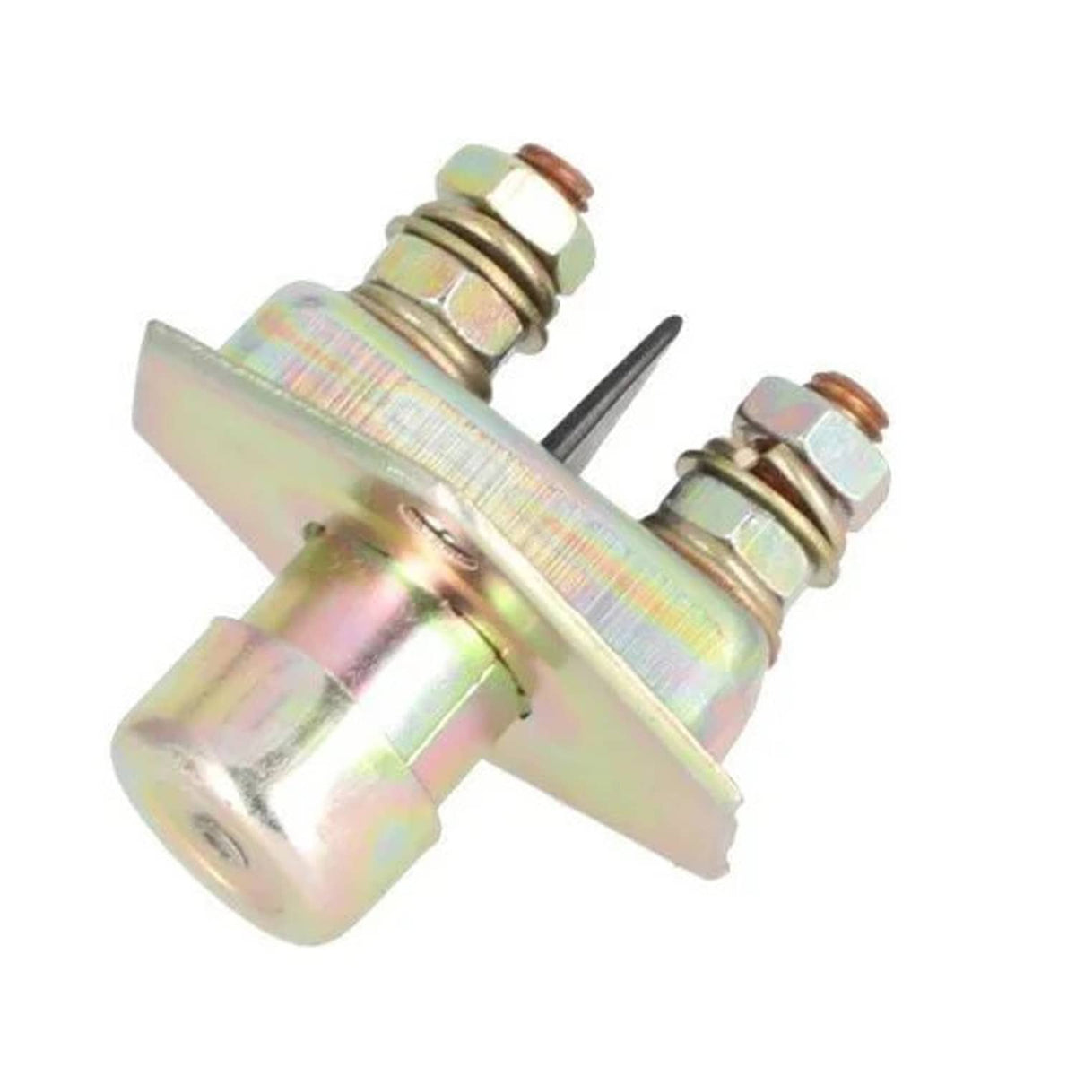 Bethesda Industrial Starter Switch fits Massey Ferguson TO20 TO30 TO11450A 181679M1 376295R91