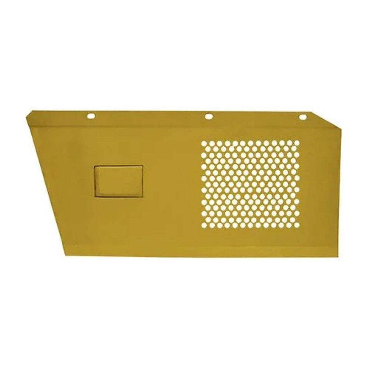 Bethesda Industrial Engine Side Shield - Left Hand fits Dresser TD8G 1244057C91