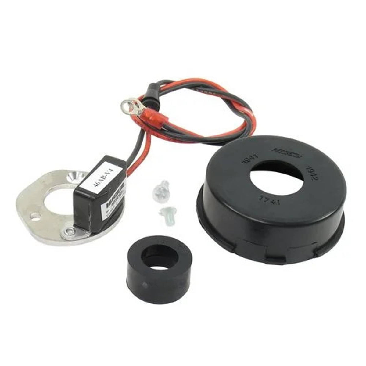 Bethesda Industrial 1941 Electronic Conversion Ignition Kit - 12 Volt Negative Ground Mitsubishi 4