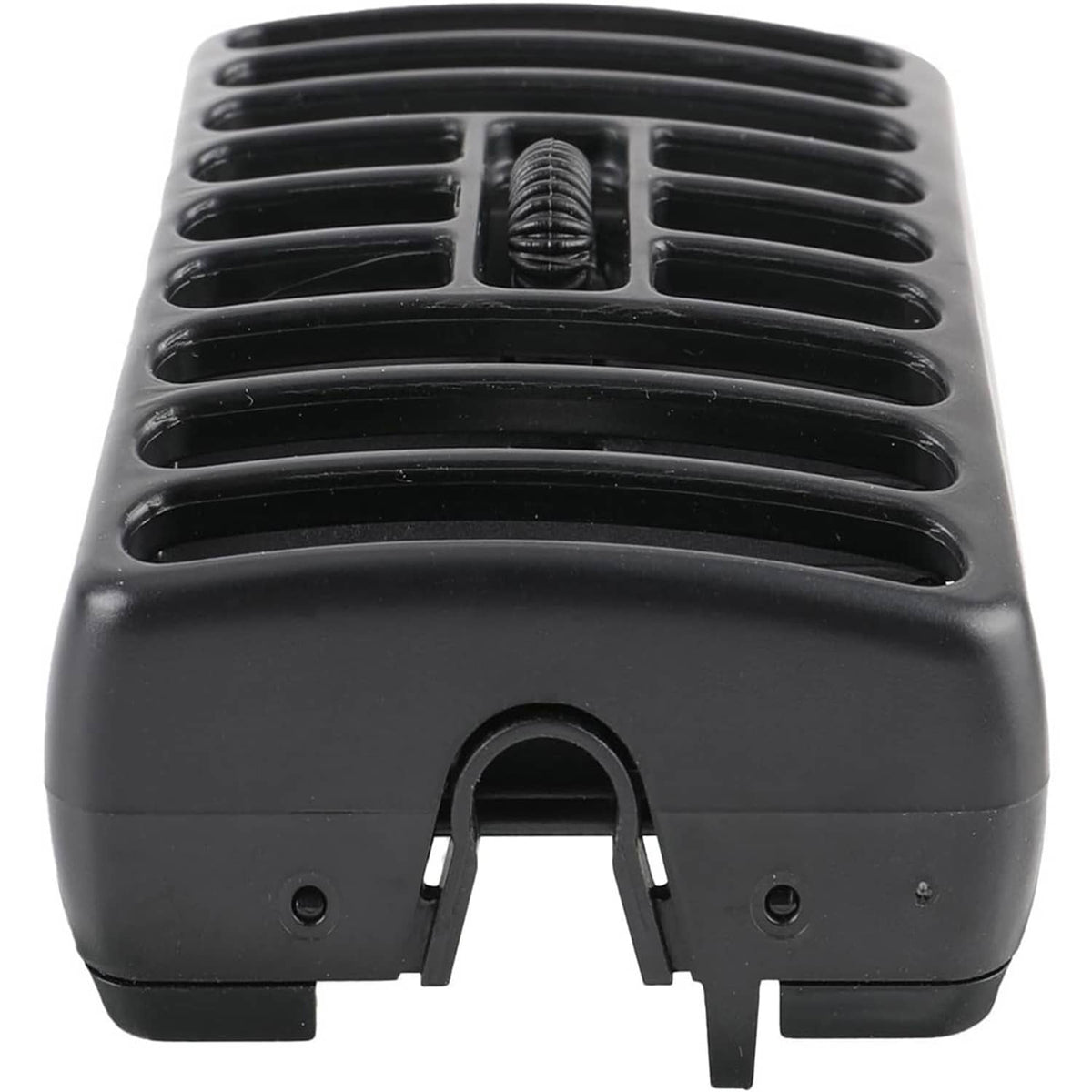 Bethesda Industrial Dashboard Air Vent Driver or Passenger for 1997-2006 Jeep Wrangler TJ 5DP54TAZ