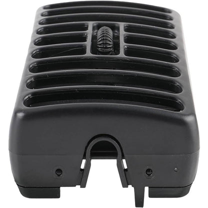 Bethesda Industrial Dashboard Air Vent Driver or Passenger for 1997-2006 Jeep Wrangler TJ 5DP54TAZ