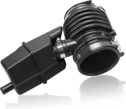 Bethesda Industrial Black Engine Air Intake Duct Hose For 2013-16 Nissan Pathfinder 3.5L 16576-3JA0A