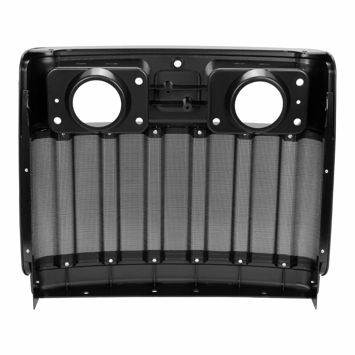 Bethesda Industrial #RE70421 Front Grille Assembly For John Deere 5103, 5303, 5403, 5105, 5310, 5615