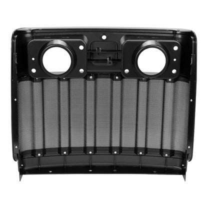 Bethesda Industrial #RE70421 Front Grille Assembly For John Deere 5103, 5303, 5403, 5105, 5310, 5615