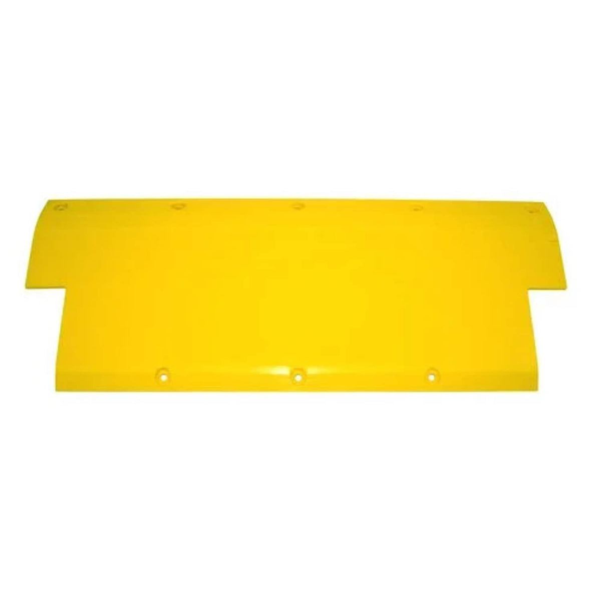 Bethesda Industrial Poly Skid Cover - 10-1/2" x 32" Panel fits White No Model