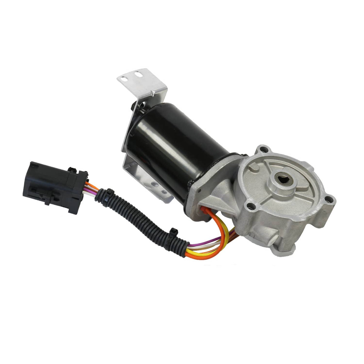 Bethesda Industrial 600-802 Transfer Case Shift Motor For Ford F150 F250 Expedition Lincoln 4WD NEW