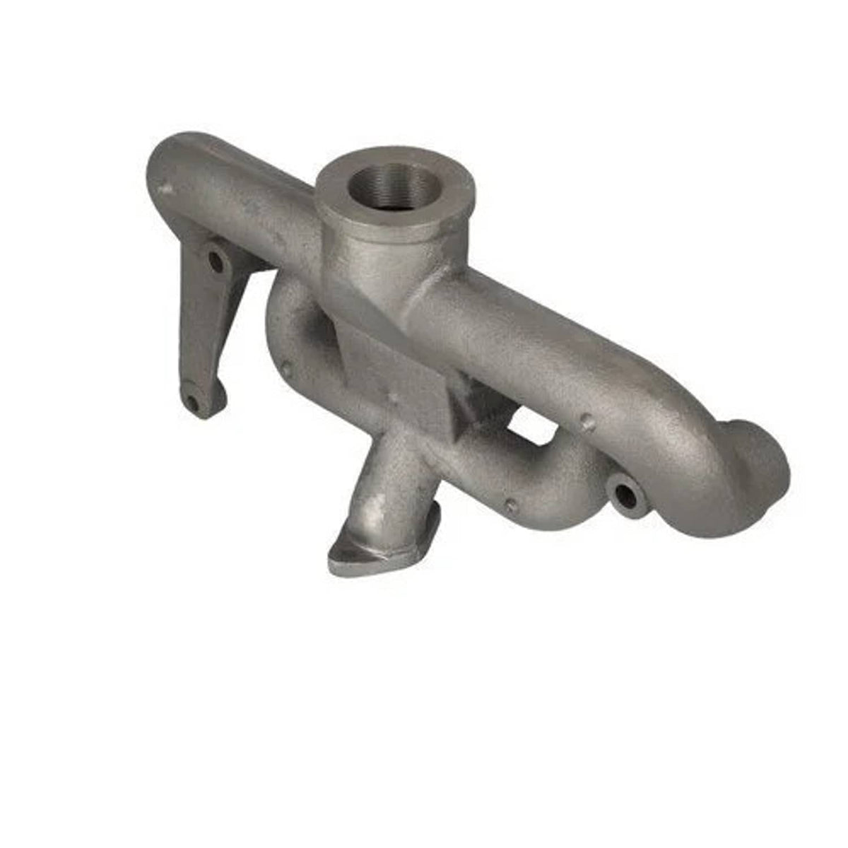 Bethesda Industrial Intake & Exhaust Manifold fits International F20 HF122L