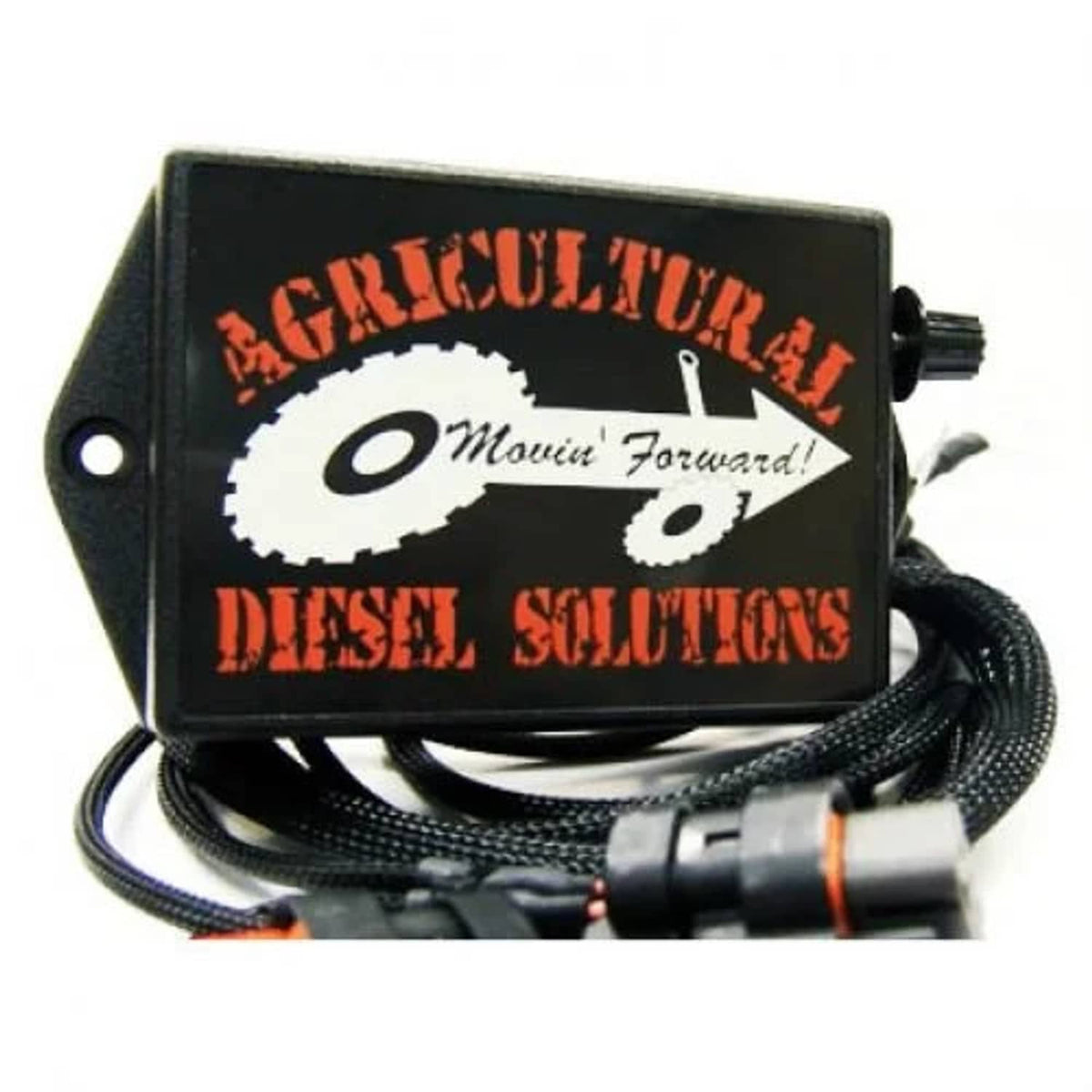 Bethesda Industrial Engine Performance Control Module - Driver Injector fits John Deere 7200R