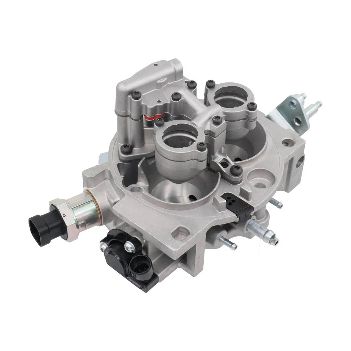 Bethesda Industrial Throttle Body w/Fuel Injector for GMC Chevrolet 5.7L Engine V8 17093030+5235206