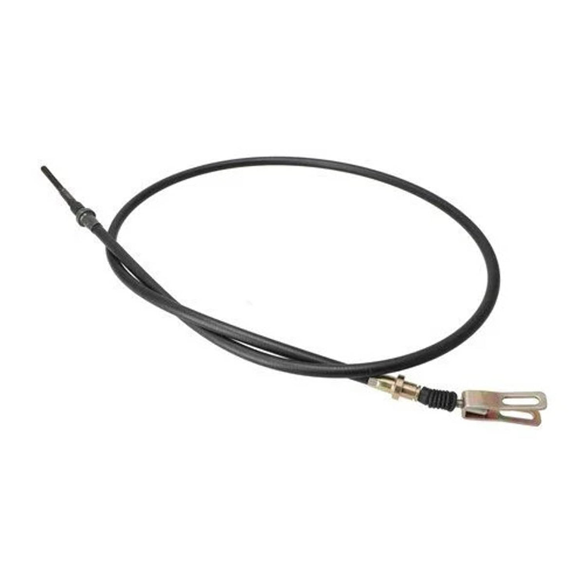 Bethesda Industrial Brake Cable - Right Hand fits Ford 3610 4110 4610 5610 6610 7610 7710 E1NN2853AA