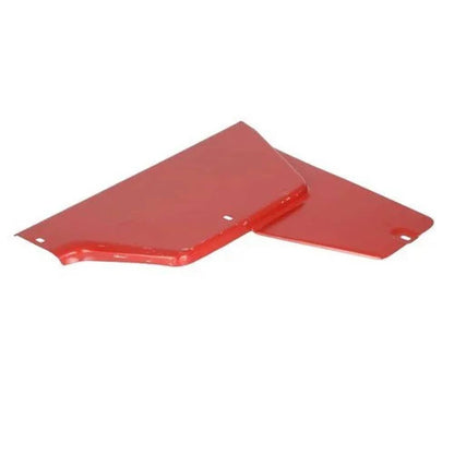 Bethesda Industrial Side Panel - Left Hand Rear fits Massey Ferguson 30 31 150 165 175 3165 194841M1