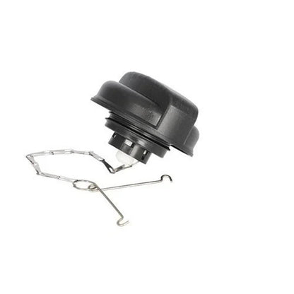 Bethesda Industrial Fuel Tank Cap - Plastic Diesel with Chain fits New Holland TL80A TL90A 87611302