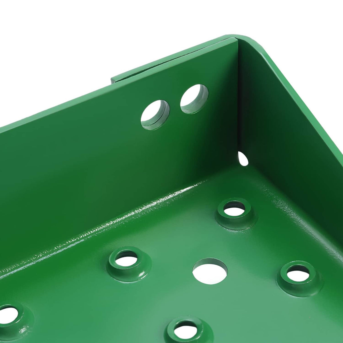 Bethesda Industrial #R27883 Tractor Side Step For John Deere 4320 4020 4010 4000 2510 2520 3010 3020