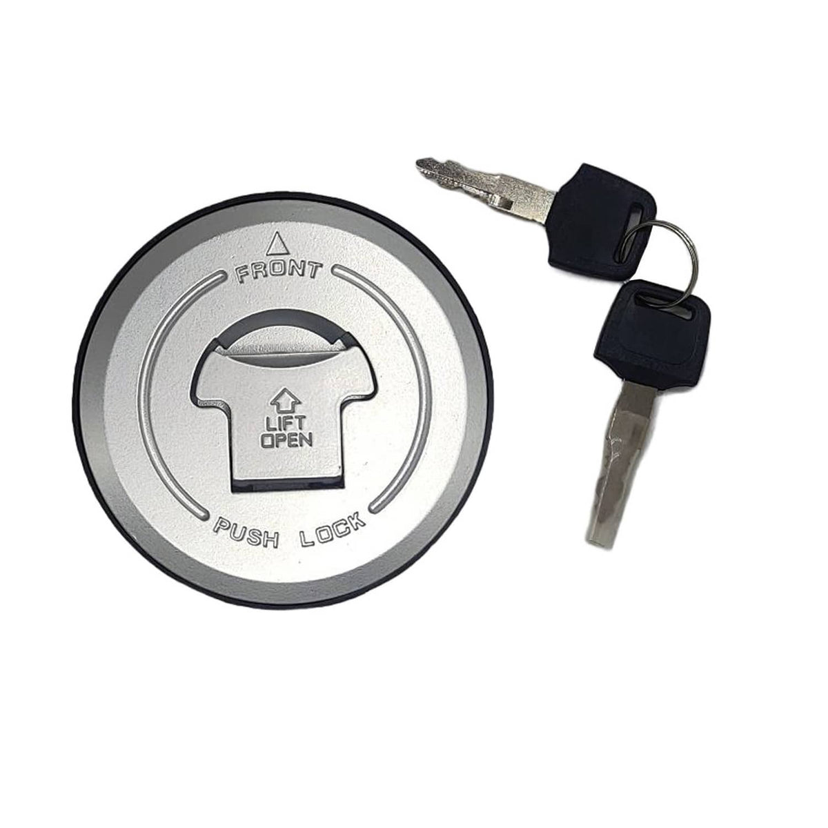 Bethesda Industrial US Fuel Gas Tank Cap For Honda CBR250R CBR300R CBR500R CBR125R