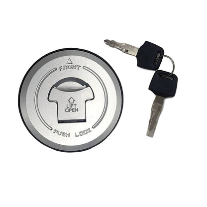 Bethesda Industrial US Fuel Gas Tank Cap For Honda CBR250R CBR300R CBR500R CBR125R